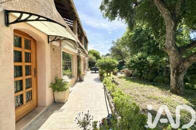 Maison 9 pièces 540000 €