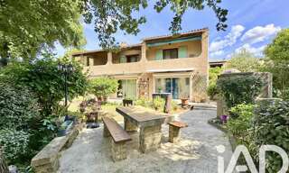 Maison 9 Pièces 210 m² à vendre à Fréjus (83600)