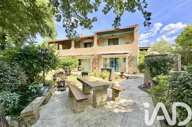 Maison 9 pièces 540000 €