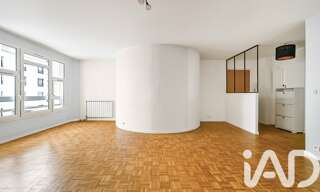 Appartement 3 Pièces 72 m² à vendre à Levallois-Perret (92300)