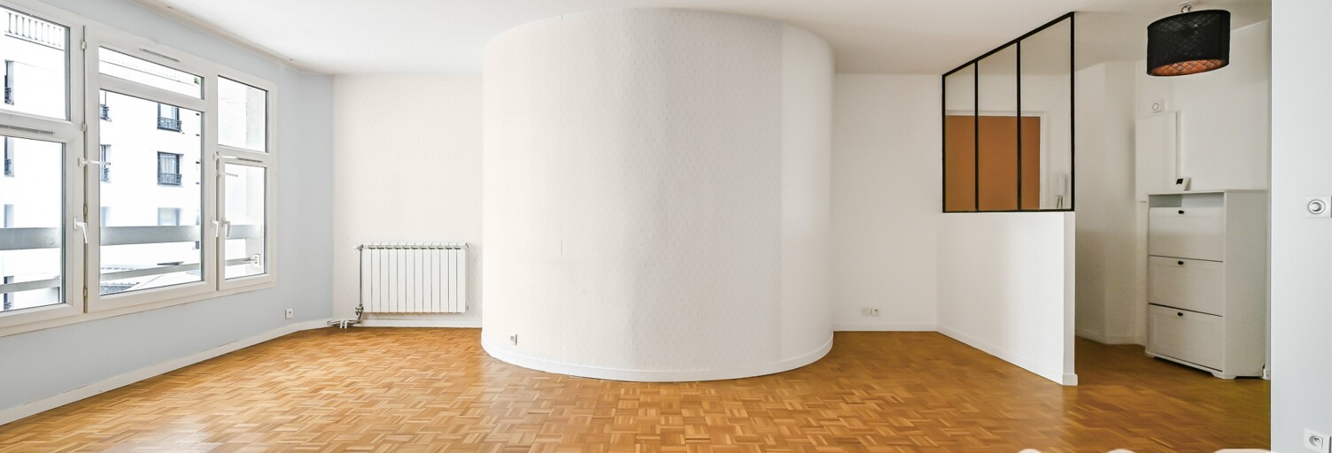 Appartement 3 Pièces 72 m² à vendre à Levallois-Perret (92300)