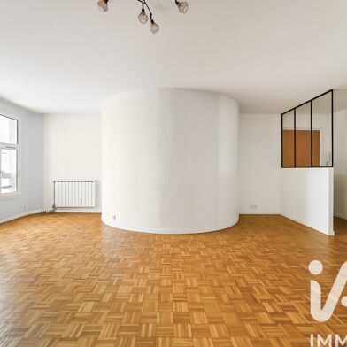 Appartement 3 pièces 599000 €