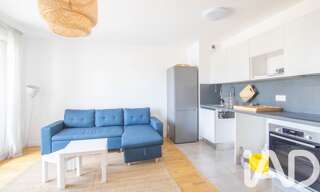 Appartement 3 Pièces 54 m² à louer à Romainville (93230)