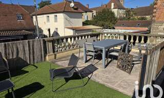 Maison 3 Pièces 82 m² à vendre à Gourdon (46300)