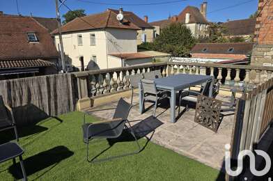 Maison 3 pièces 155000 €