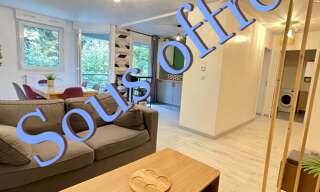 Appartement 2 Pièces 51 m² à vendre à Lyon 9 (69009)