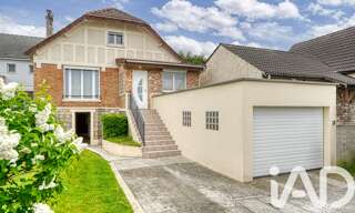 Maison 6 Pièces 115 m² à vendre à Baillet-en-France (95560)