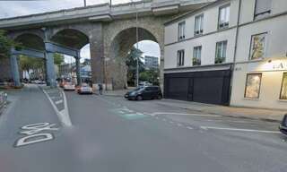 Commerce  232 m² à vendre à Viroflay (78220)