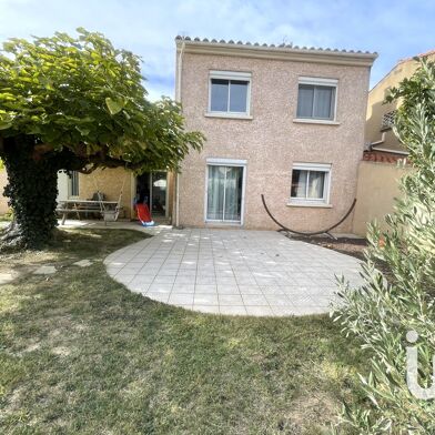 Maison 4 pièces 229000 €