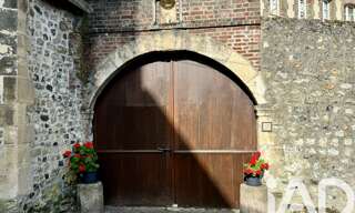 Appartement 5 Pièces 118 m² à vendre à Honfleur (14600)