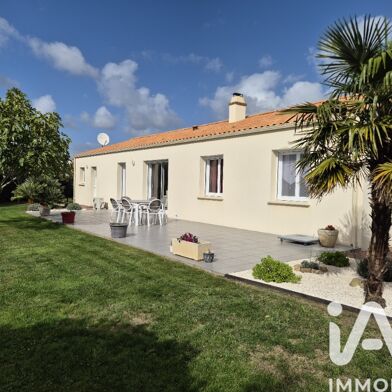 Maison 4 pièces 407000 €