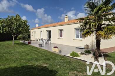 Maison 4 pièces 398000 €