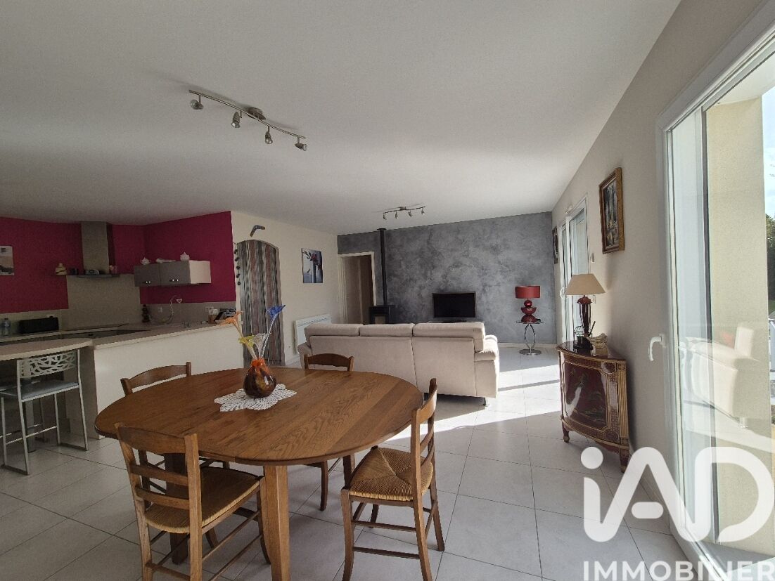 Vente Maison/villa 4 pièces - Photo 2