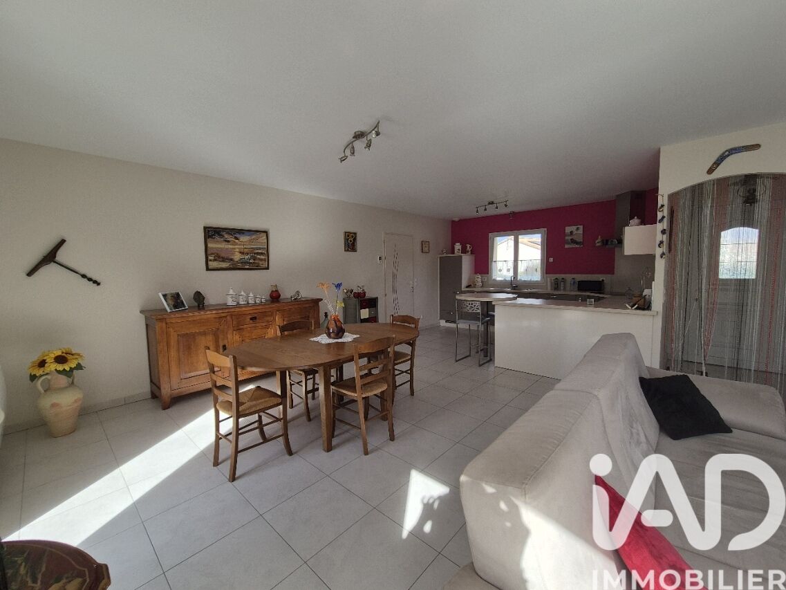 Vente Maison/villa 4 pièces - Photo 4
