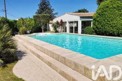 Maison 7 pièces 749000 €