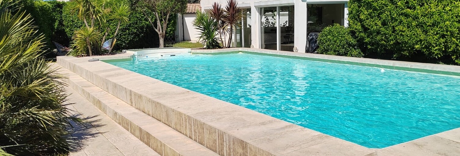 Maison 7 Pièces 200 m² à vendre à Narbonne (11100)