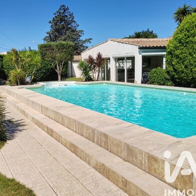 Maison 7 pièces 749000 €