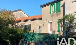 Maison 5 Pièces 94 m² à vendre à Saint-Martin-l'Ars (86350)