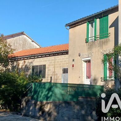 Maison 5 pièces 86000 €