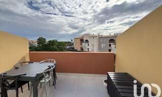 Appartement 3 Pièces 36 m² à vendre à Agde (34300)