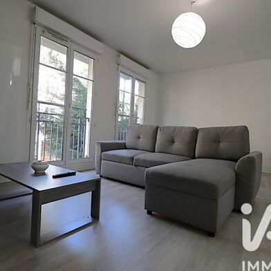 Appartement 2 pièces 165000 €