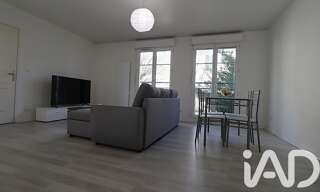 Appartement 2 Pièces 44 m² à vendre à Gagny (93220)