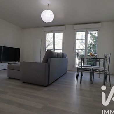 Appartement 2 pièces 165000 €