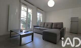 Appartement 2 Pièces 44 m² à vendre à Gagny (93220)