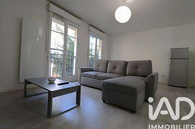 Appartement 2 pièces 159000 €