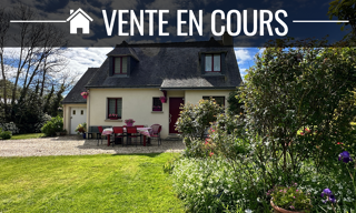 Maison 5 Pièces 90 m² à vendre à Clohars-Carnoët (29360)