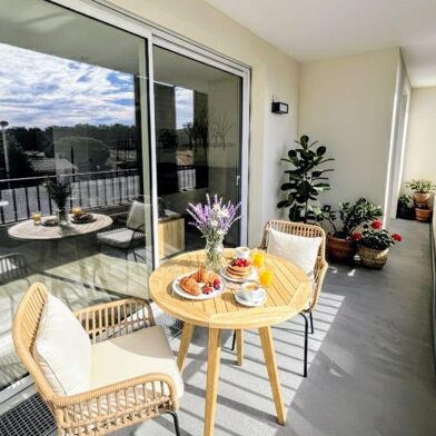 Appartement 3 pièces 279000 €