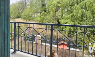 Appartement 3 Pièces 56 m² à vendre à Bailly-Romainvilliers (77700)