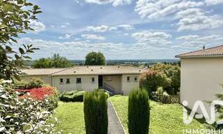 Appartement 2 Pièces 42 m² à vendre à Saint-André-de-Cubzac (33240)