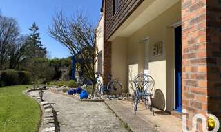 Maison 6 Pièces 132 m² à vendre à Héricourt-en-Caux (76560)