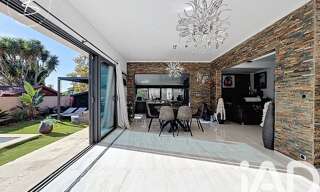 Maison 4 Pièces 107 m² à vendre à Six-Fours-les-Plages (83140)