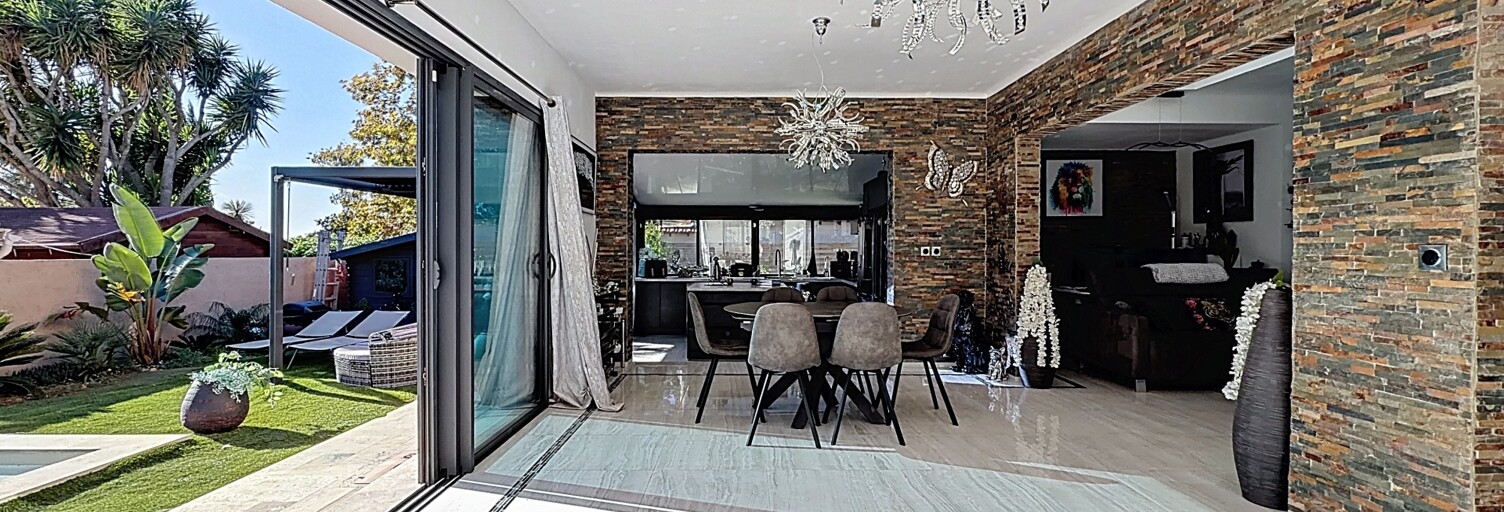 Maison 4 Pièces 107 m² à vendre à Six-Fours-les-Plages (83140)