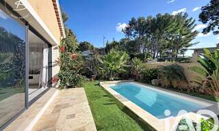 Maison 4 Pièces 107 m² à vendre à Six-Fours-les-Plages (83140)