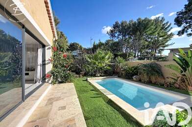 Maison 4 pièces 650000 €