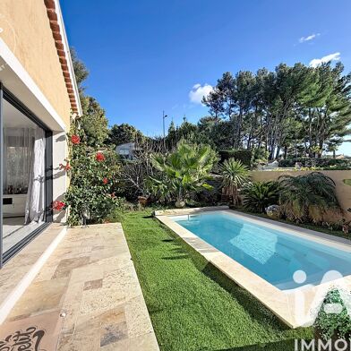 Maison 4 pièces 650000 €