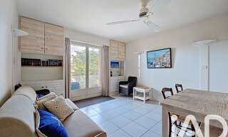 Appartement 2 Pièces 43 m² à vendre à Arcachon (33120)