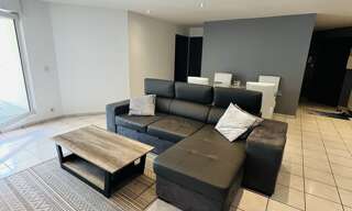 Appartement 4 Pièces 79 m² à vendre à Villerupt (54190)