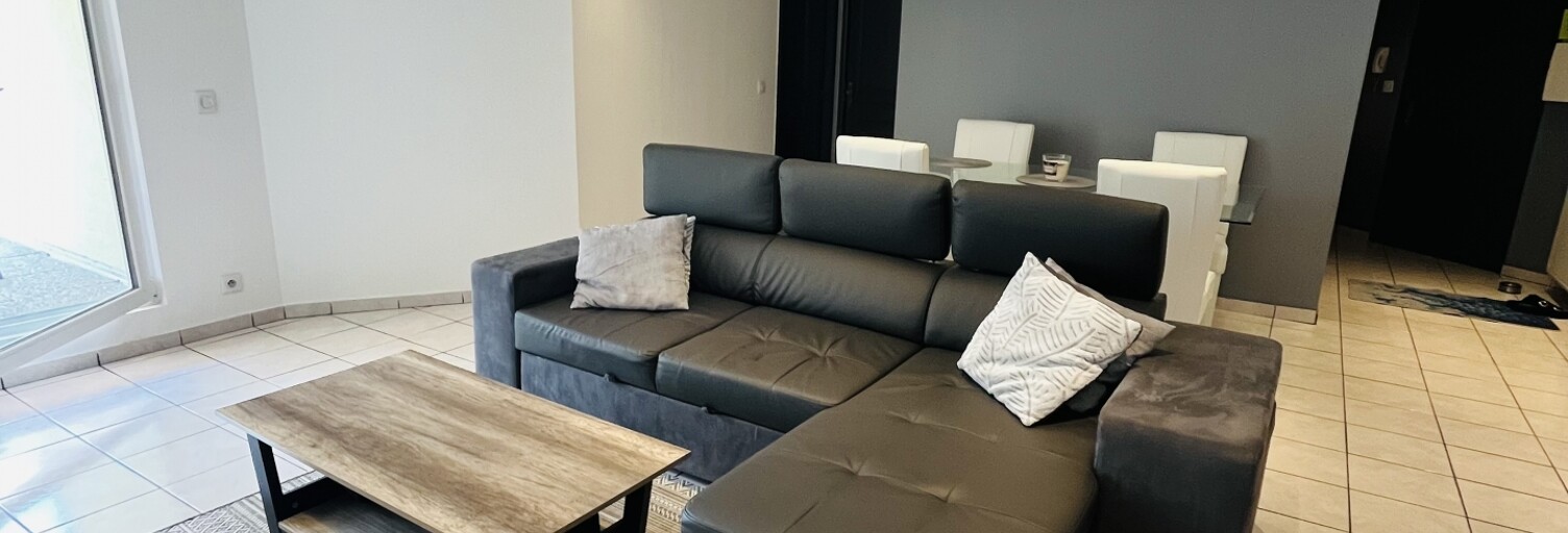 Appartement 4 Pièces 79 m² à vendre à Villerupt (54190)