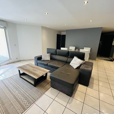 Appartement 4 pièces 178000 €