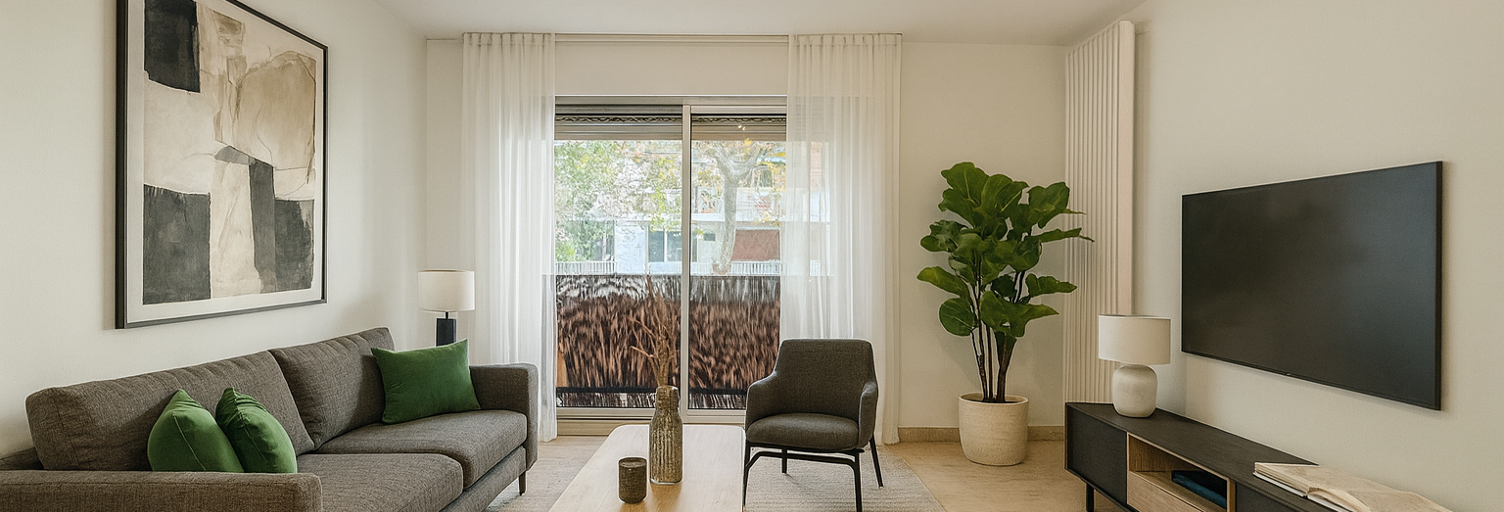 Appartement 3 Pièces 52 m² à vendre à Toulon (83000)