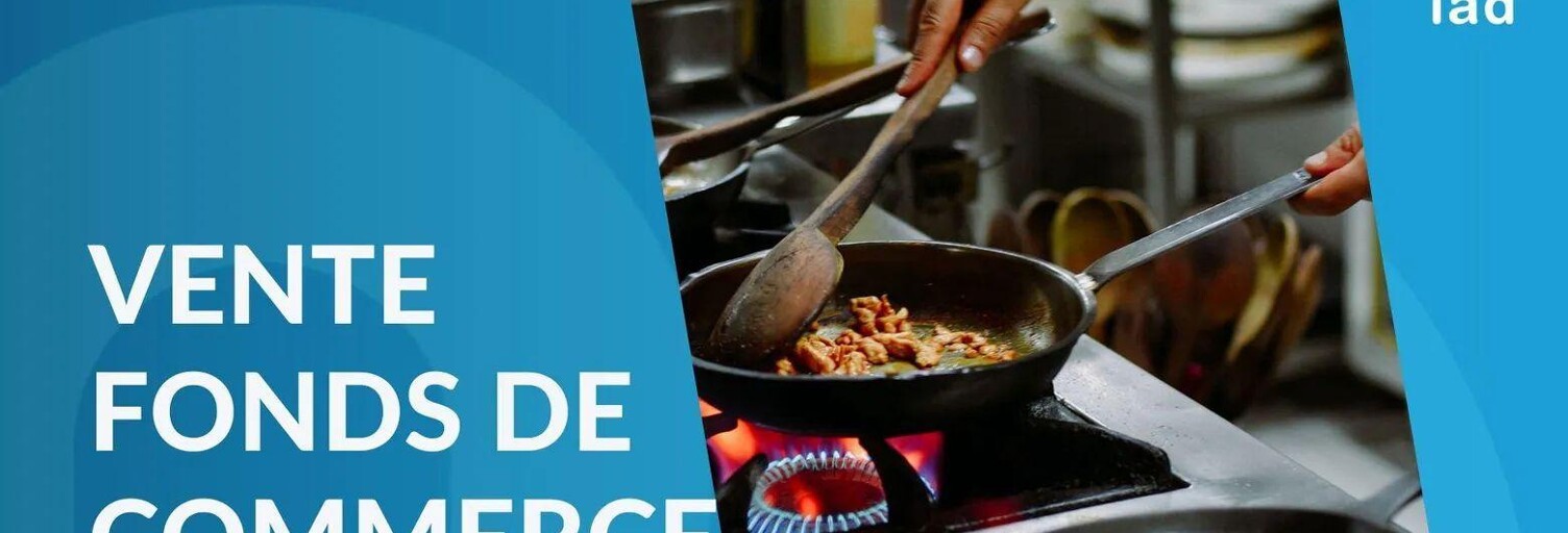 Commerce  286 m² à vendre à Antony (92160)