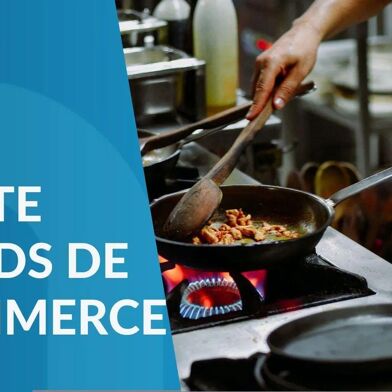 Commerce  218000 €