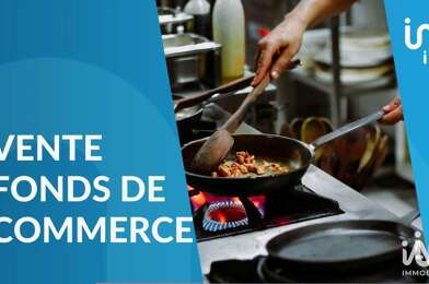 Commerce  218000 €