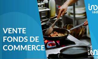 Commerce  286 m² à vendre à Antony (92160)