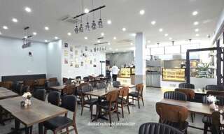 Commerce  140 m² à vendre à Choisy-le-Roi (94600)