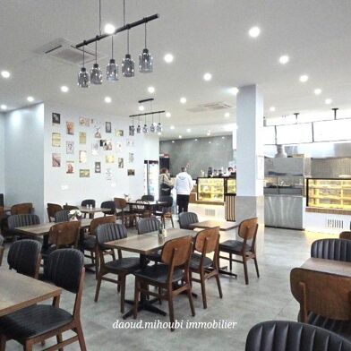 Commerce  315000 €